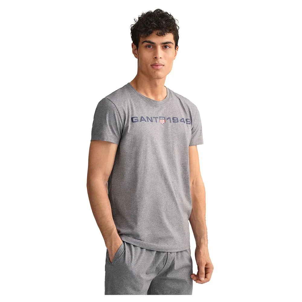 Gant 902239008 short sleeve T-shirt