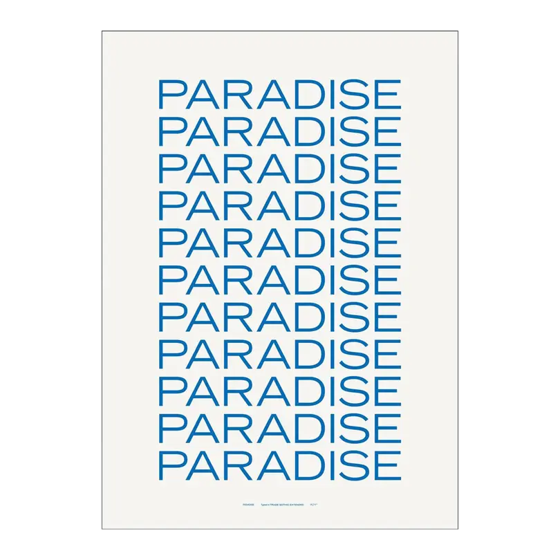 Poster Printart