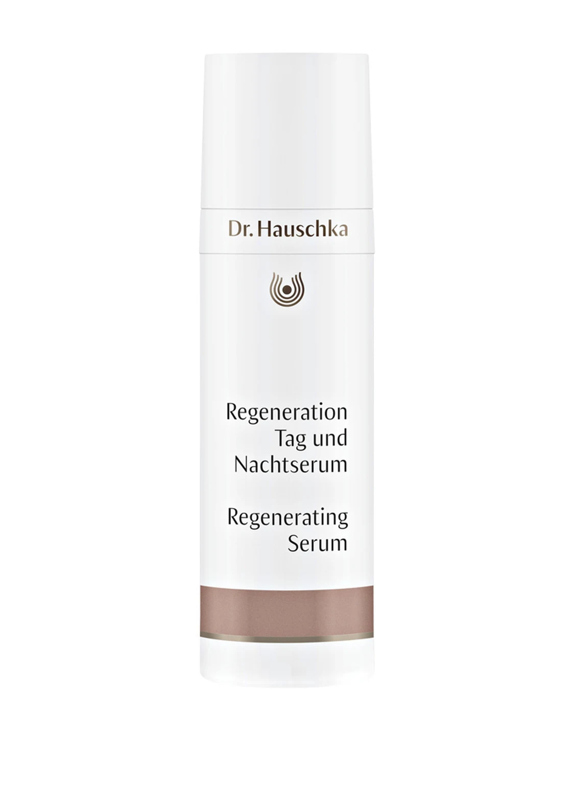 Dr. Hauschka REGENERATION TAG UND NACHTSERUM