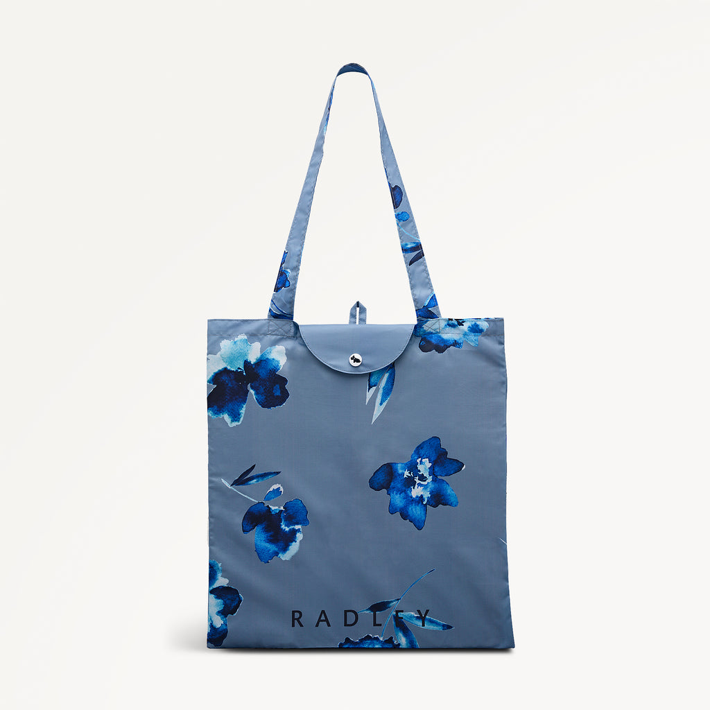 Painterly Floral - Responsible Foldaway