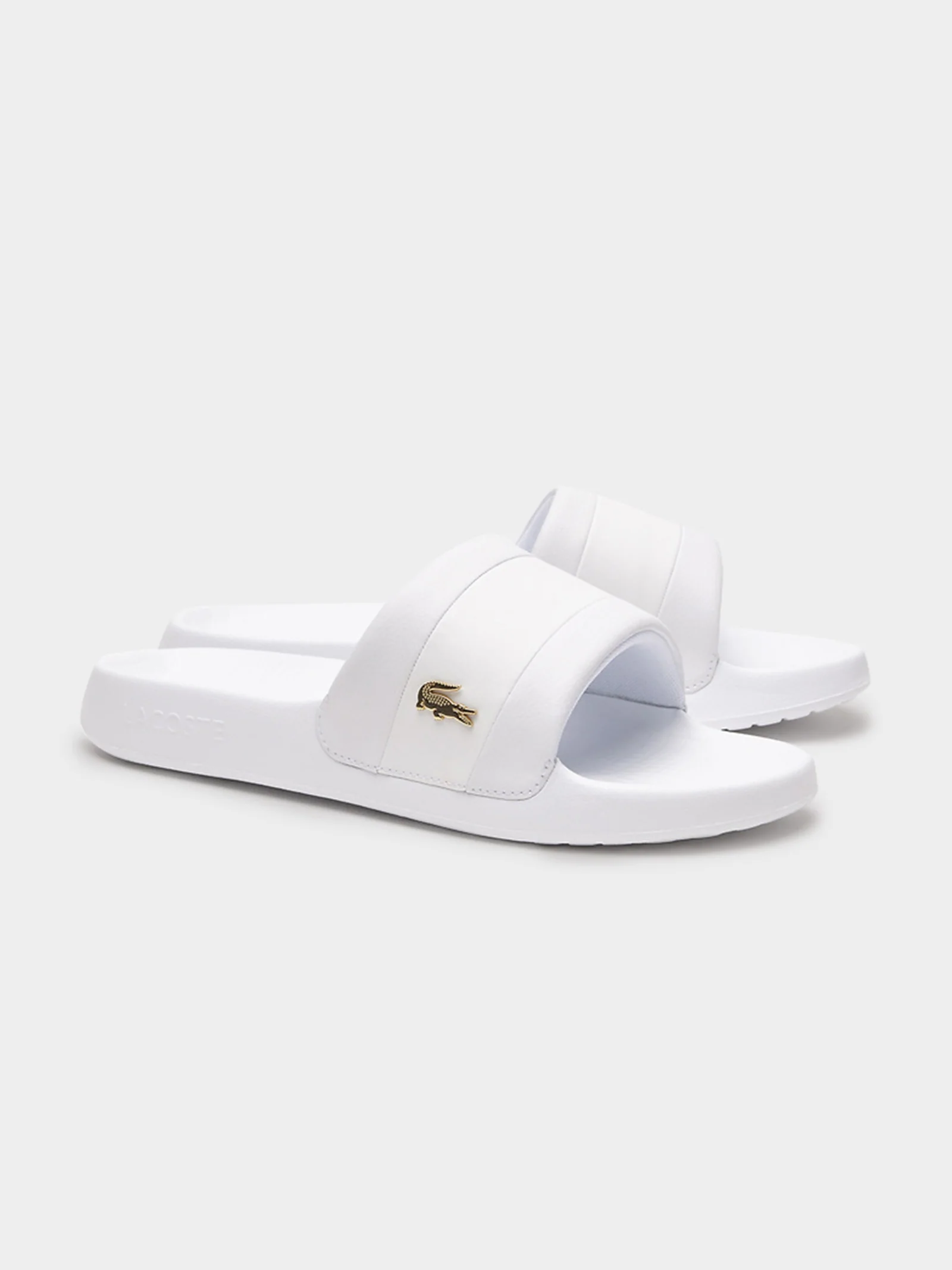 Mens Serve Slide Hybrid Slides