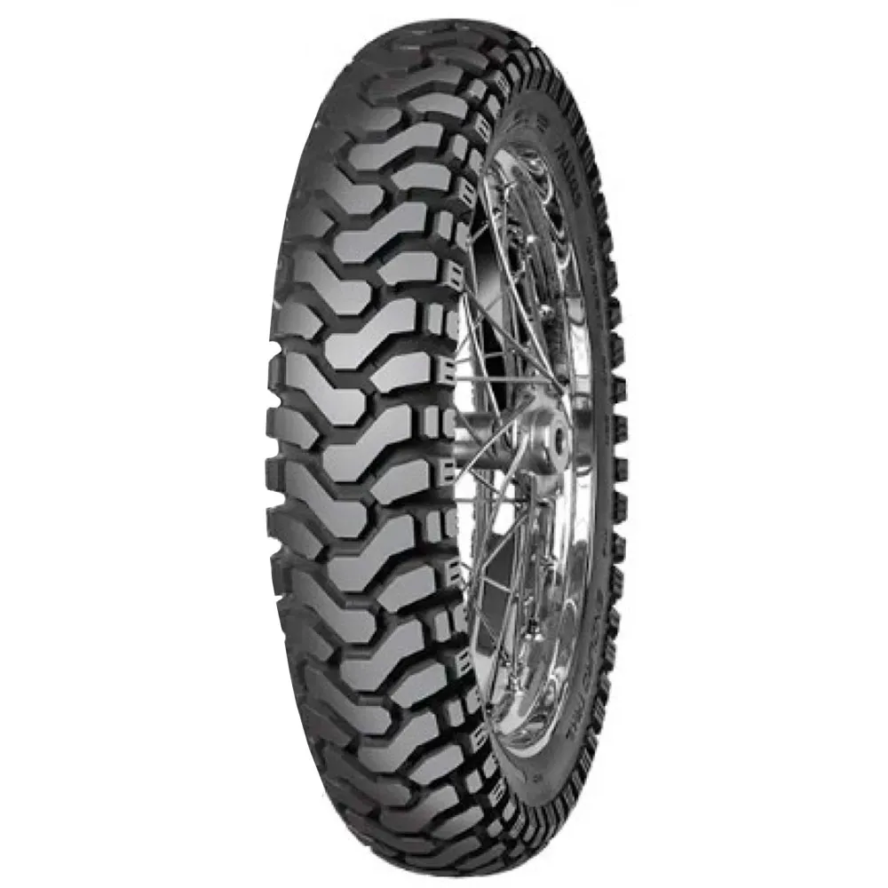 Mitas Enduro Trail 70H M S TT off-road rear tire