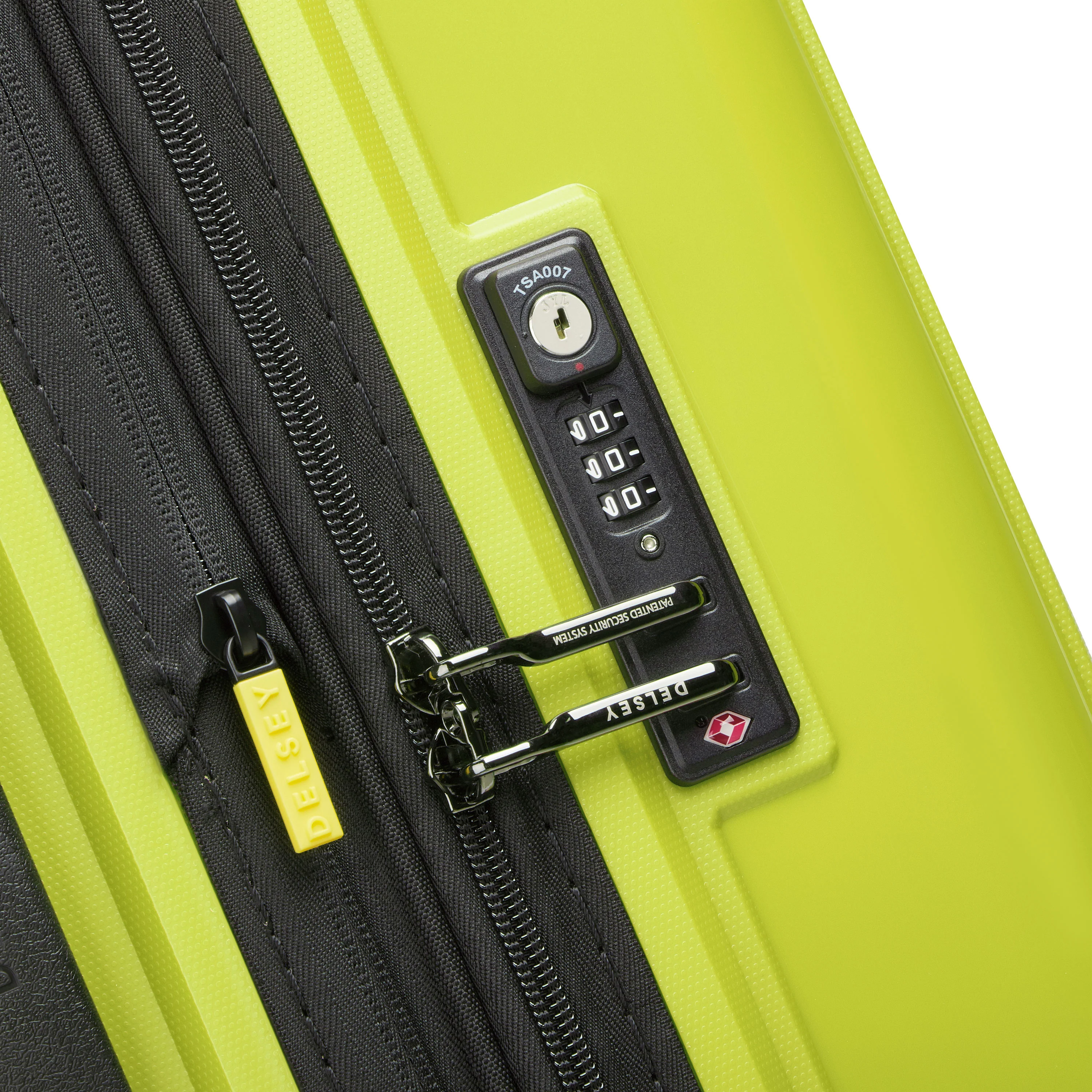 LUTECE SE - M Extensible (68cm)