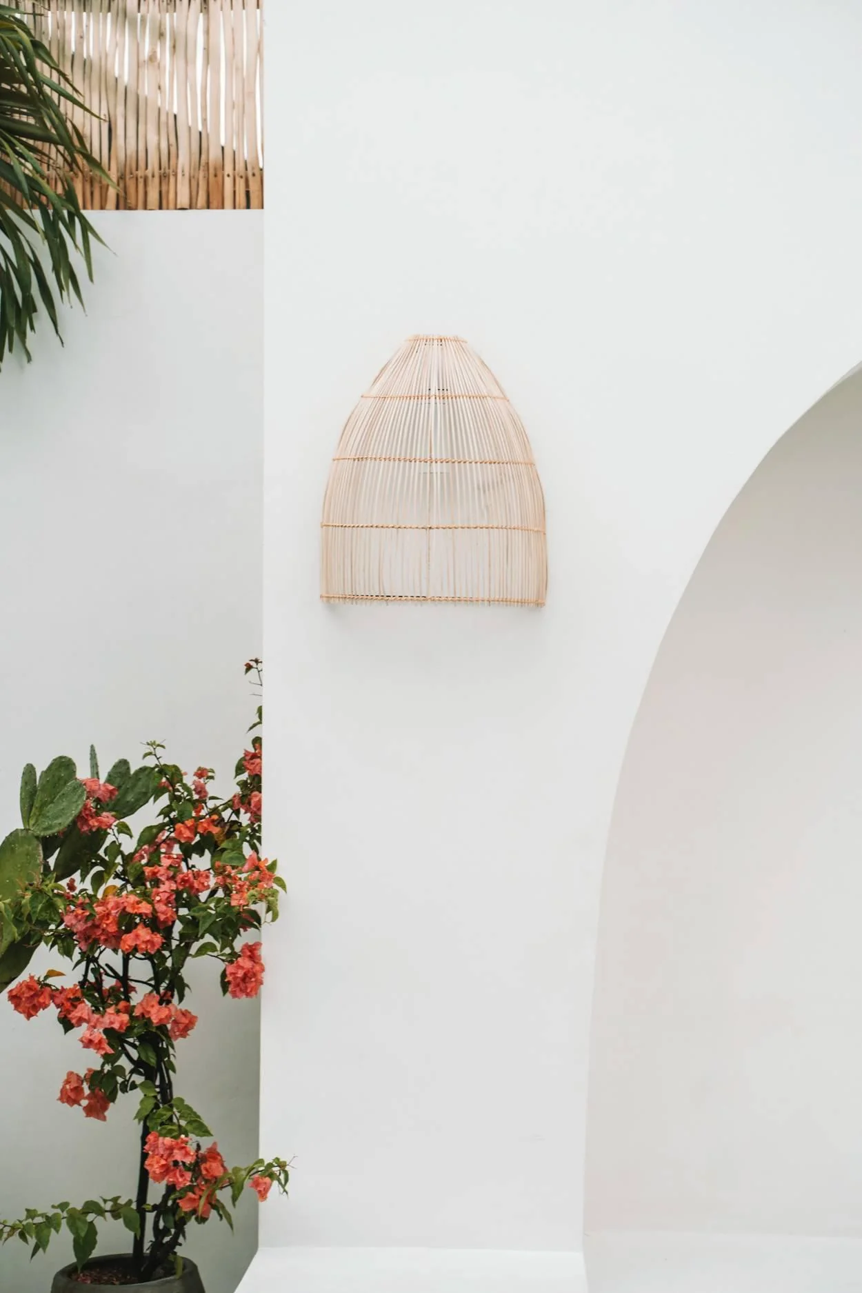 Wandlamp Lalo