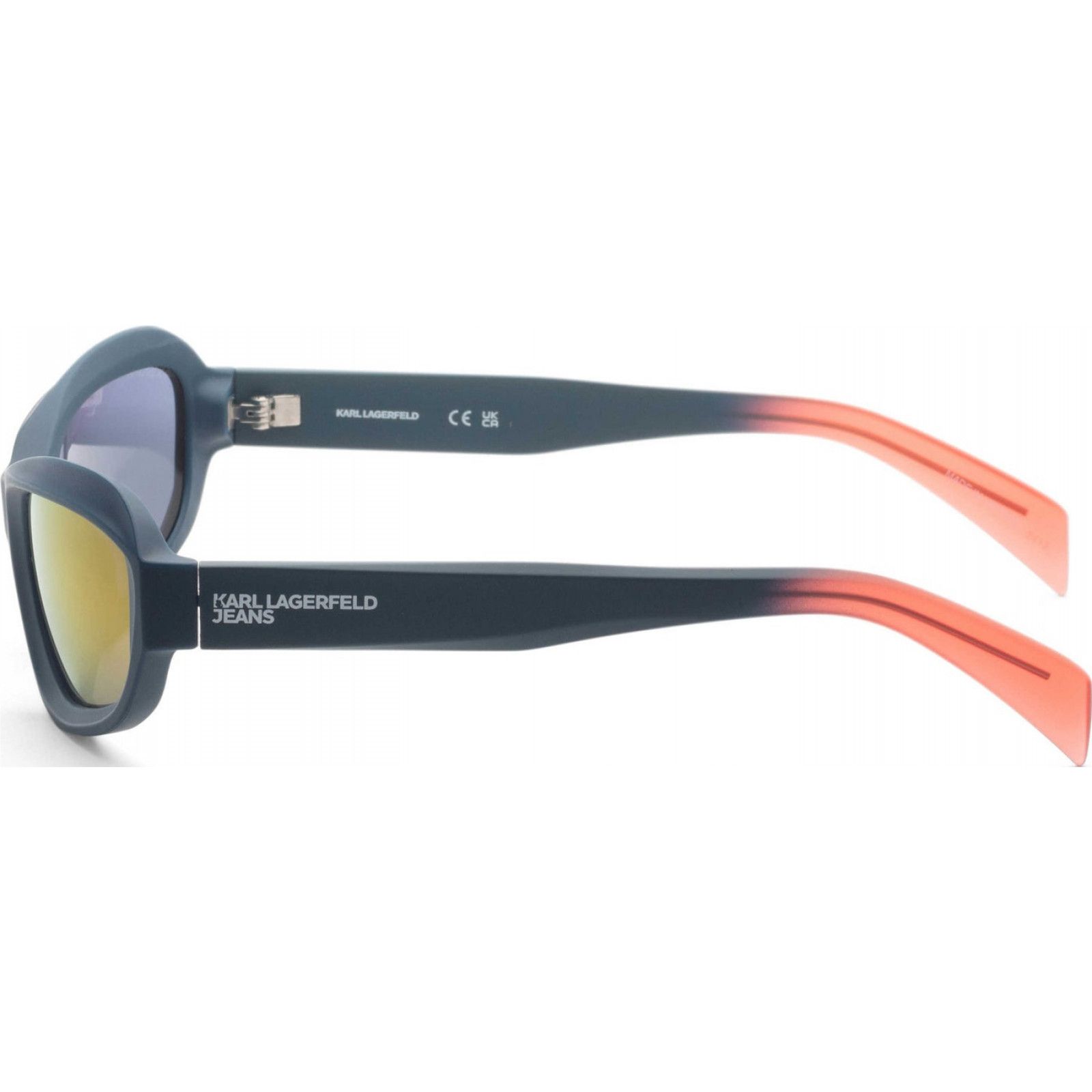 Karl Lagerfeld KLJ6200S-427-57 Square/Rectangle Sunglasses