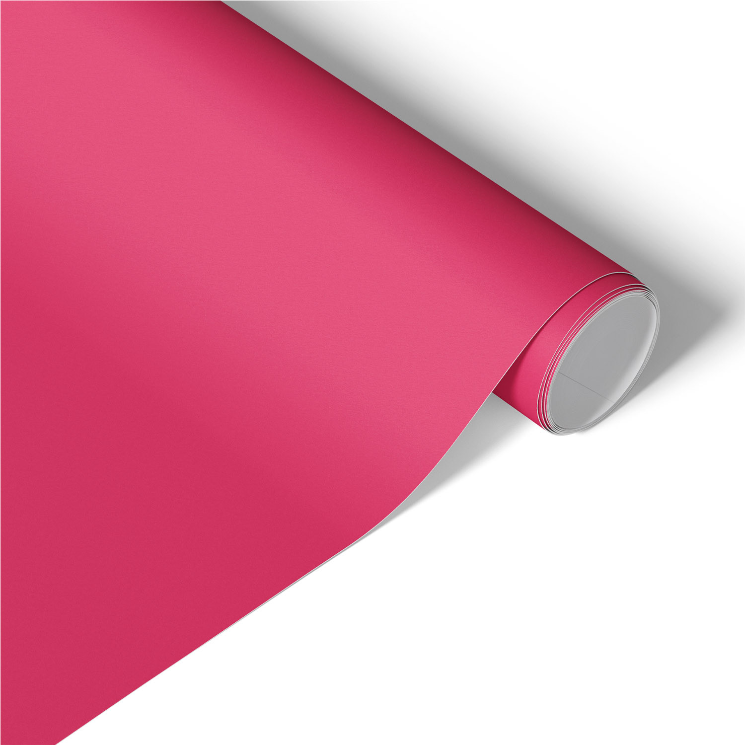 Okleina meblowa Energiczny róż 50x100 Folia samoprzylepna Pokój DIY