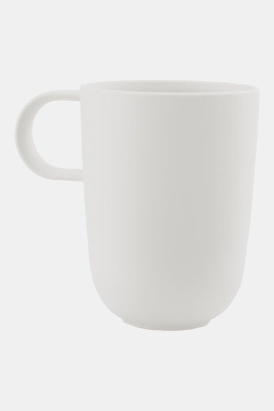 Point-Virgule Mok Lichtgrijs 450ml