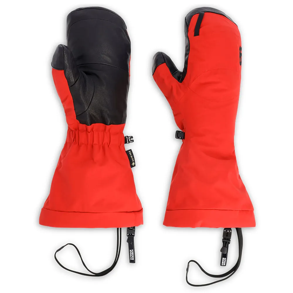 Outdoor Research Alti II GORE-TEX® mittens