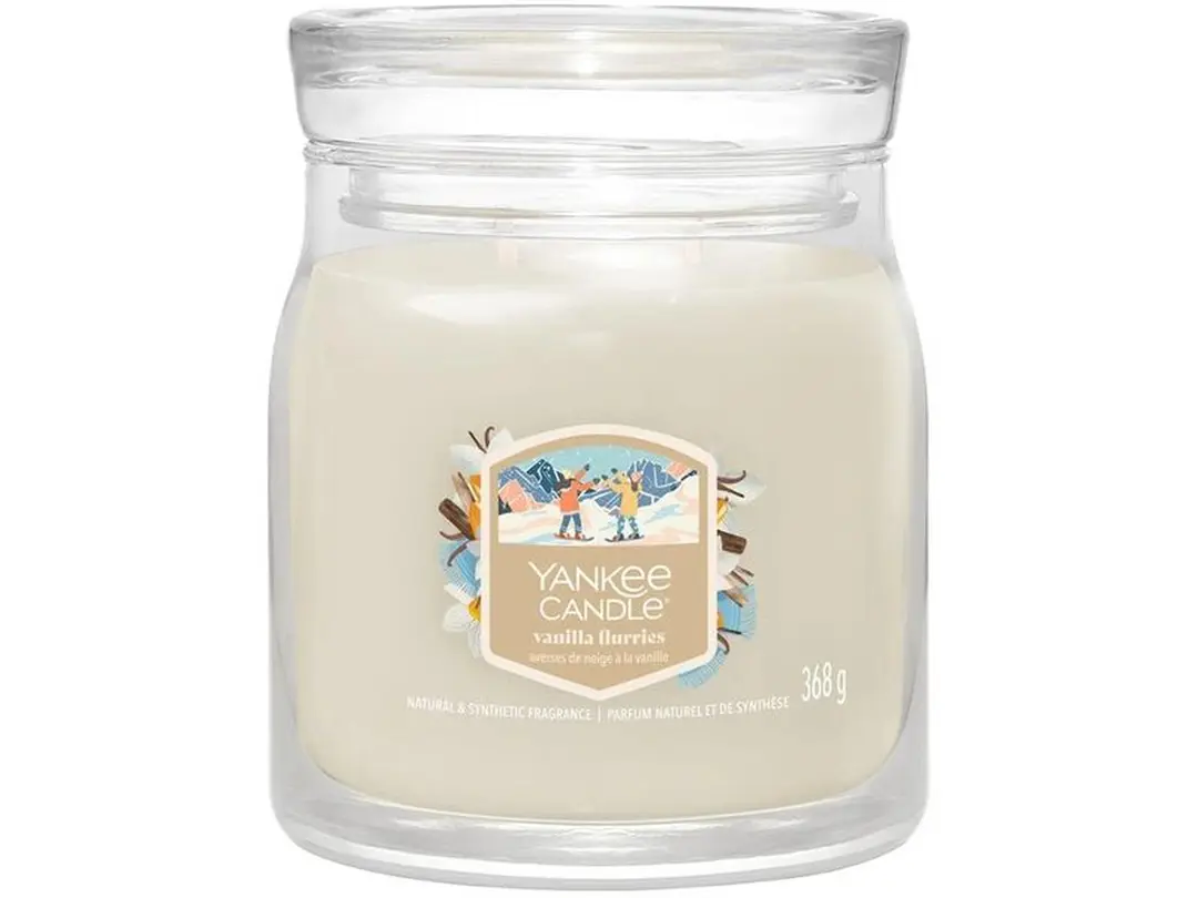 Duftkerze Yankee Candle