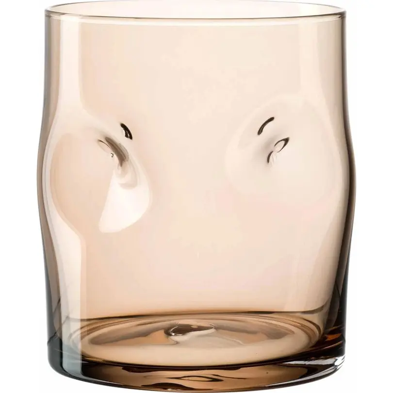 Longdrinkglas 4er-Set Vesuvio