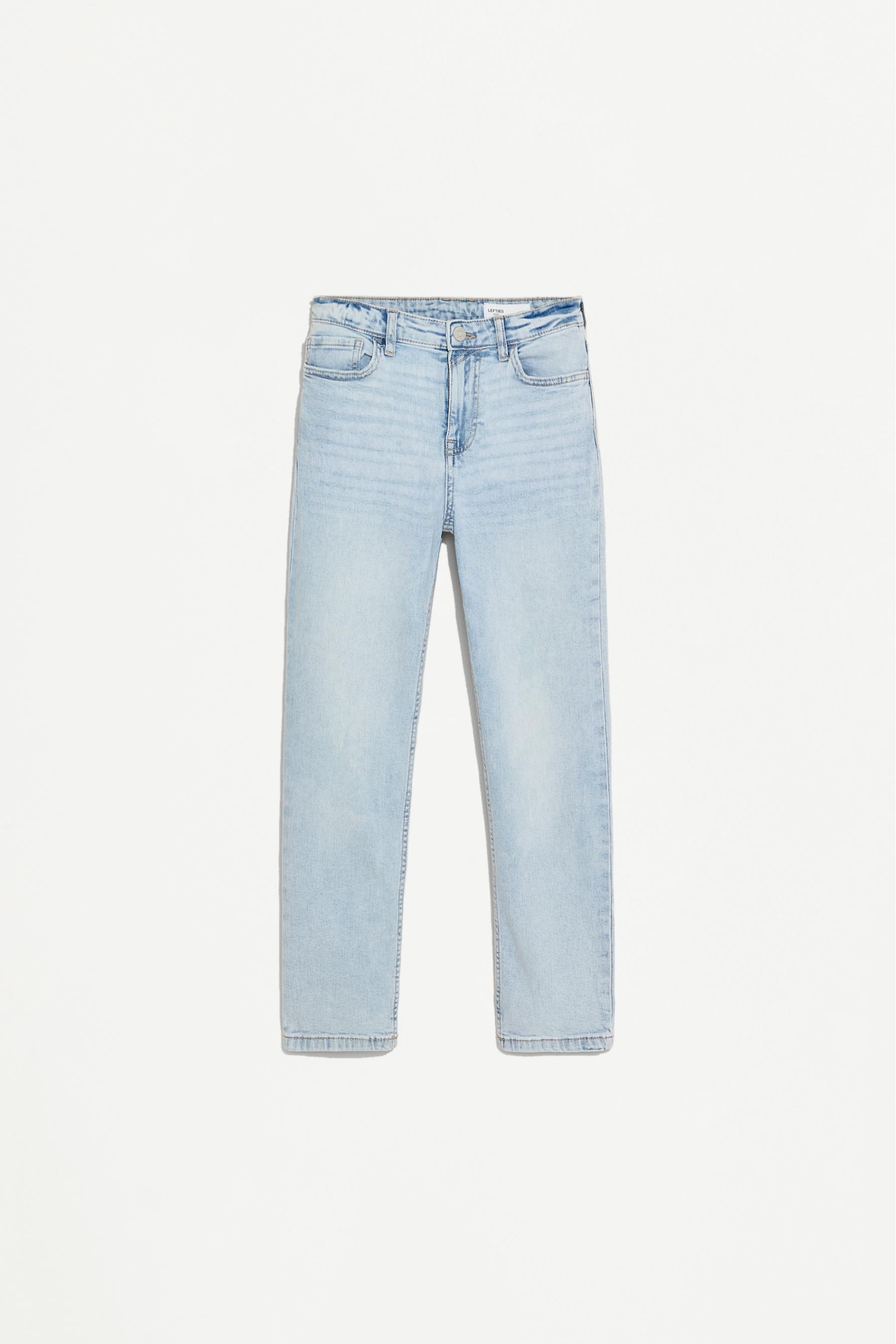 Jeans comfort slim