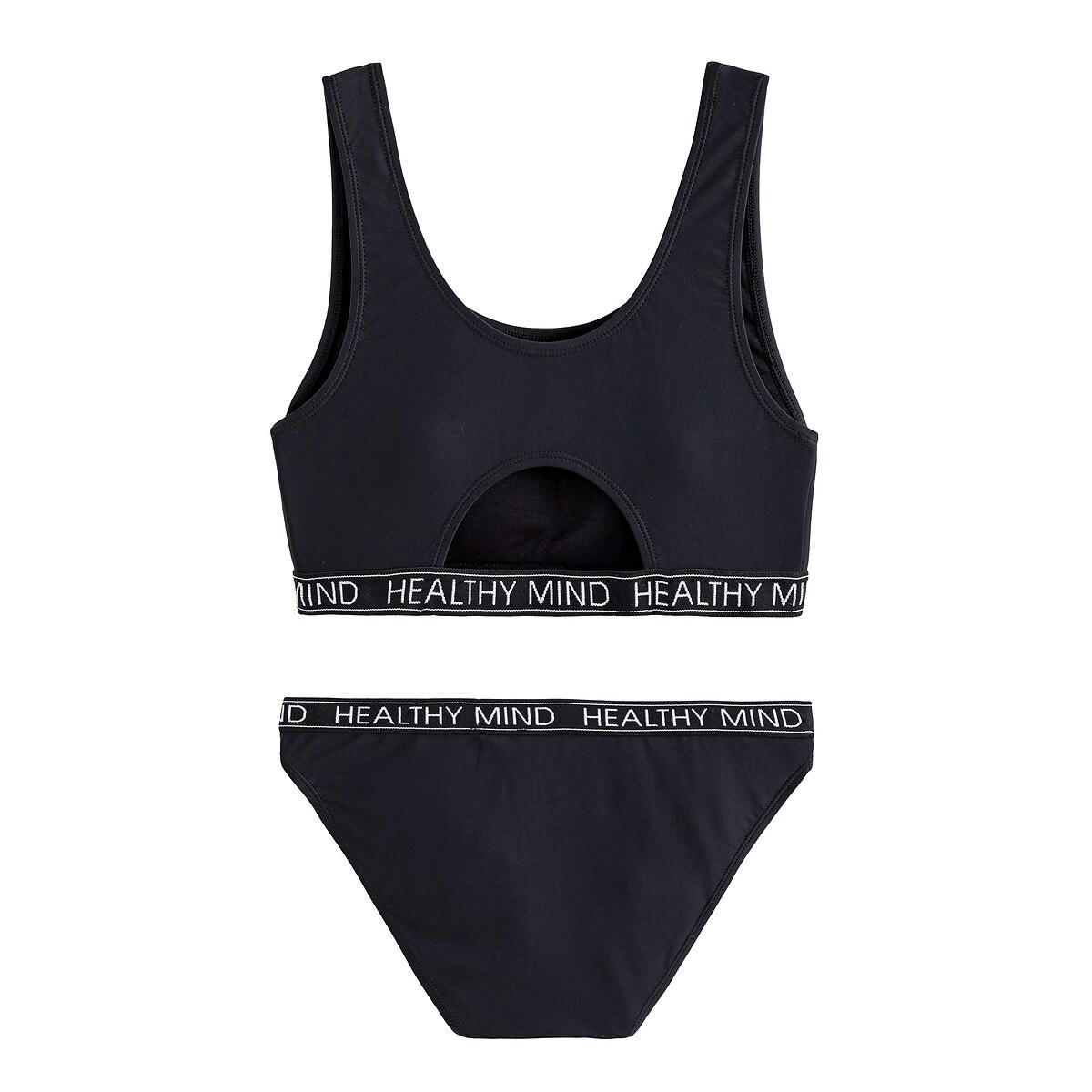 Maillot de bain 2 pièces