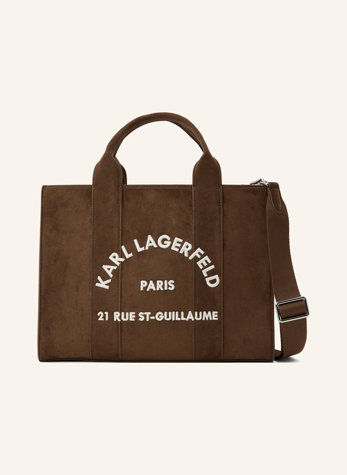 KARL LAGERFELD Handtasche