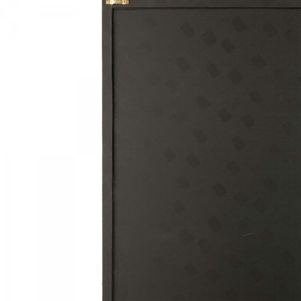 LOULOU - Tableau contemporain visage femme 80x120cm