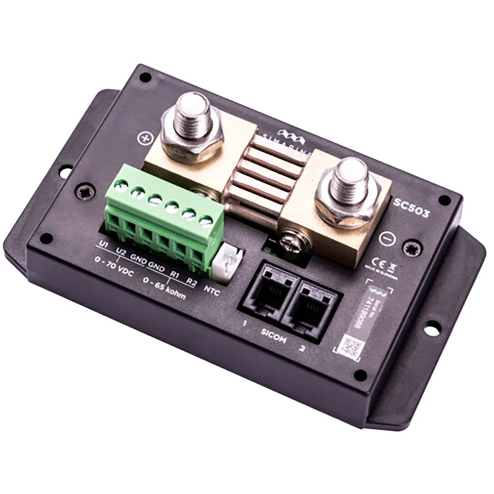 Simarine SC503 Digital Shunt Module