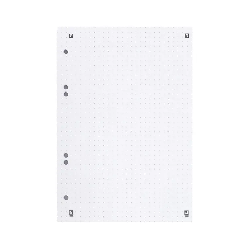 Notizbuch Collegeblock