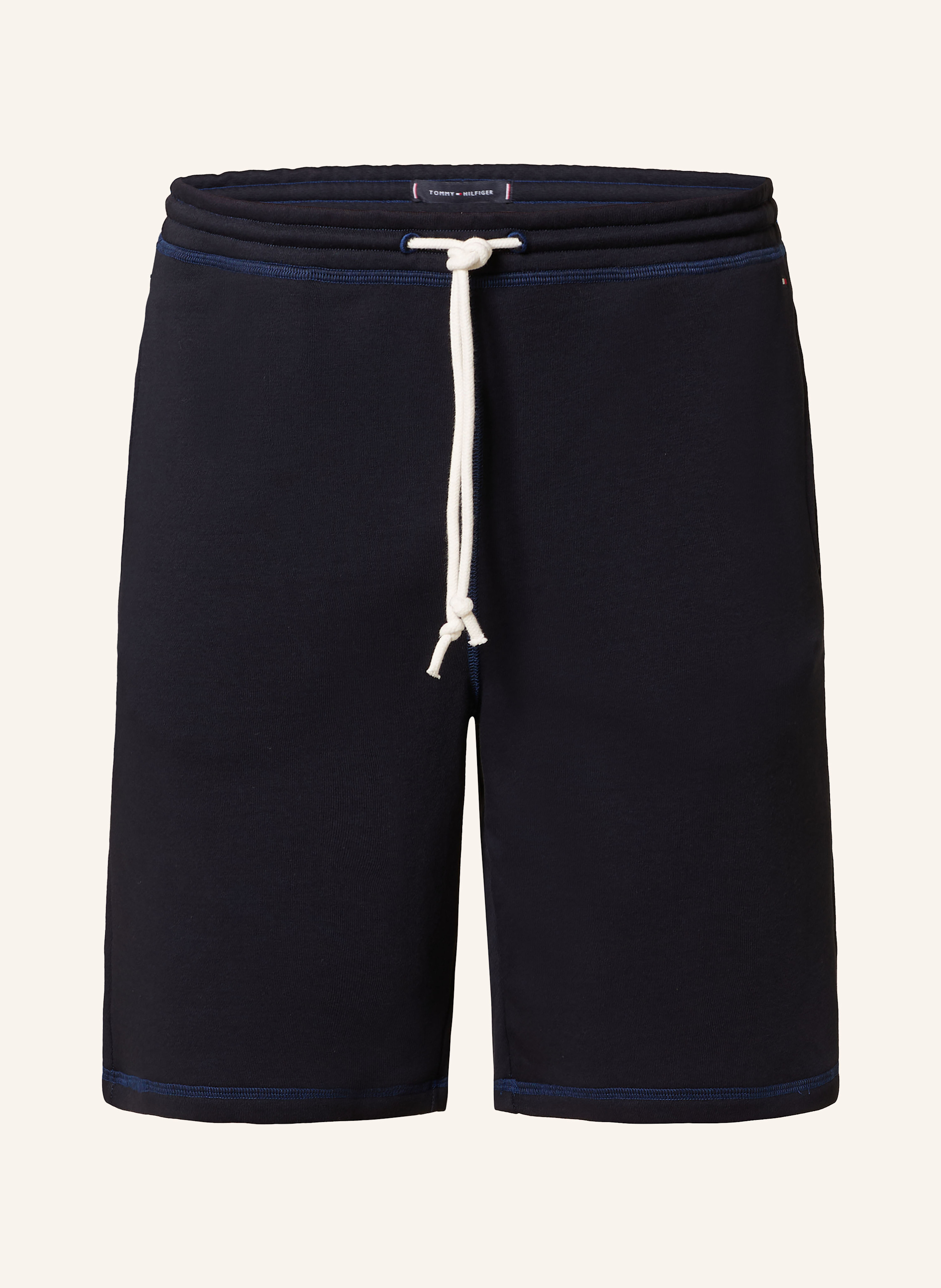 TOMMY HILFIGER Lounge-Sweatshorts