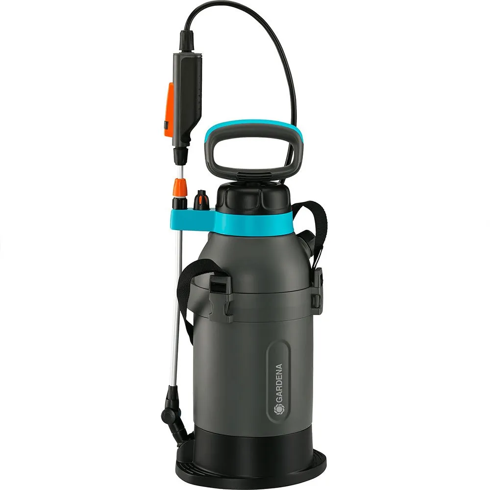 Gardena Pressure Plus 5L sprayer
