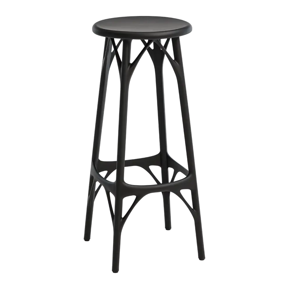 Barhocker A.I. Stool Light