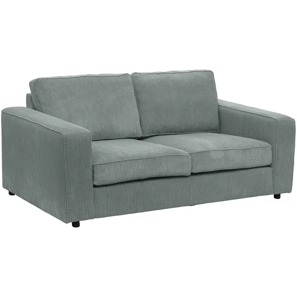 Bank Stuttgart 2-zits - groen