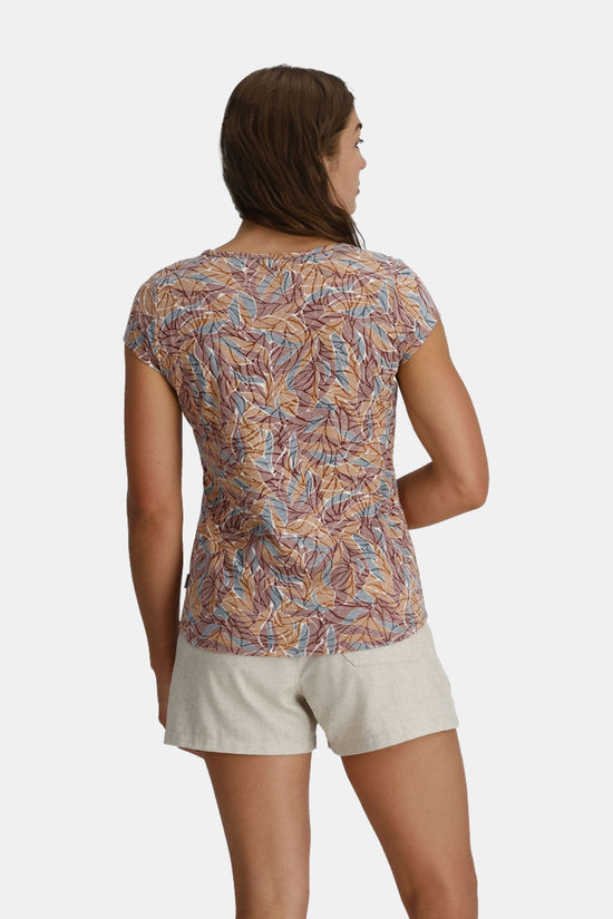 Royal Robbins Featherweight Tee