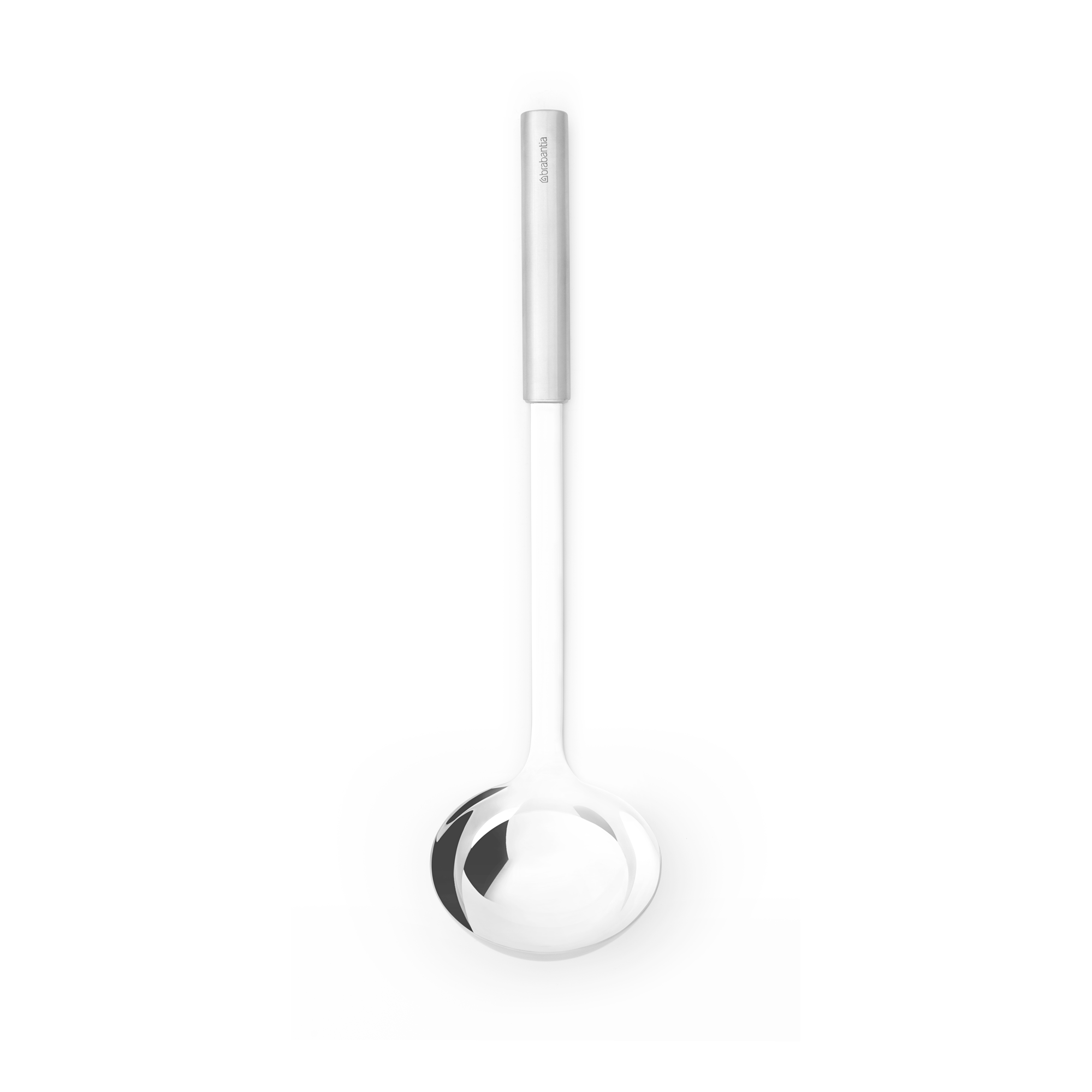Brabantia Profile Soeplepel - Matt Steel