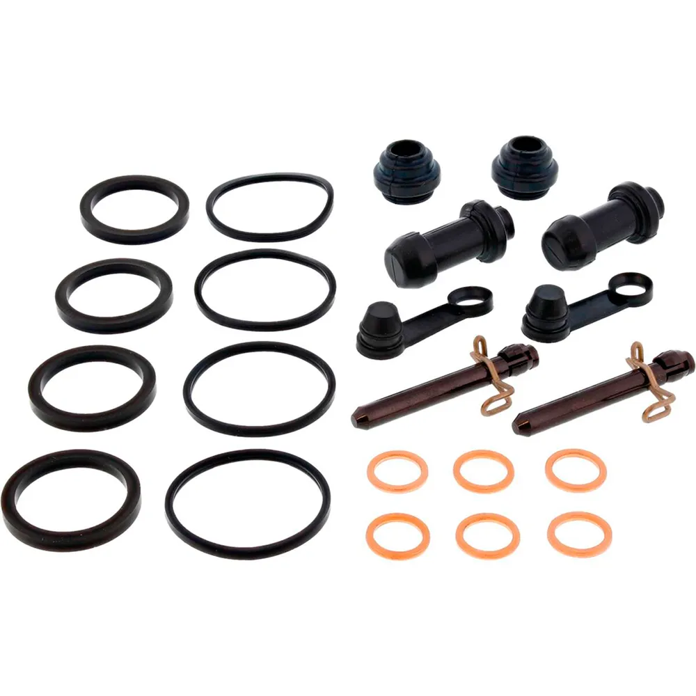 All Balls Ktm Adventure 640 04-06/Adventure 950 03-05/Adventure 990 07-10 brake caliper repair kit
