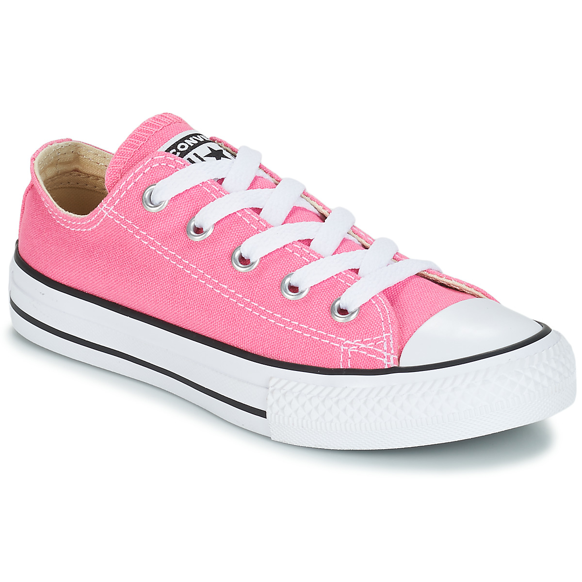 Converse - CHUCK TAYLOR ALL STAR CORE OX - Pink