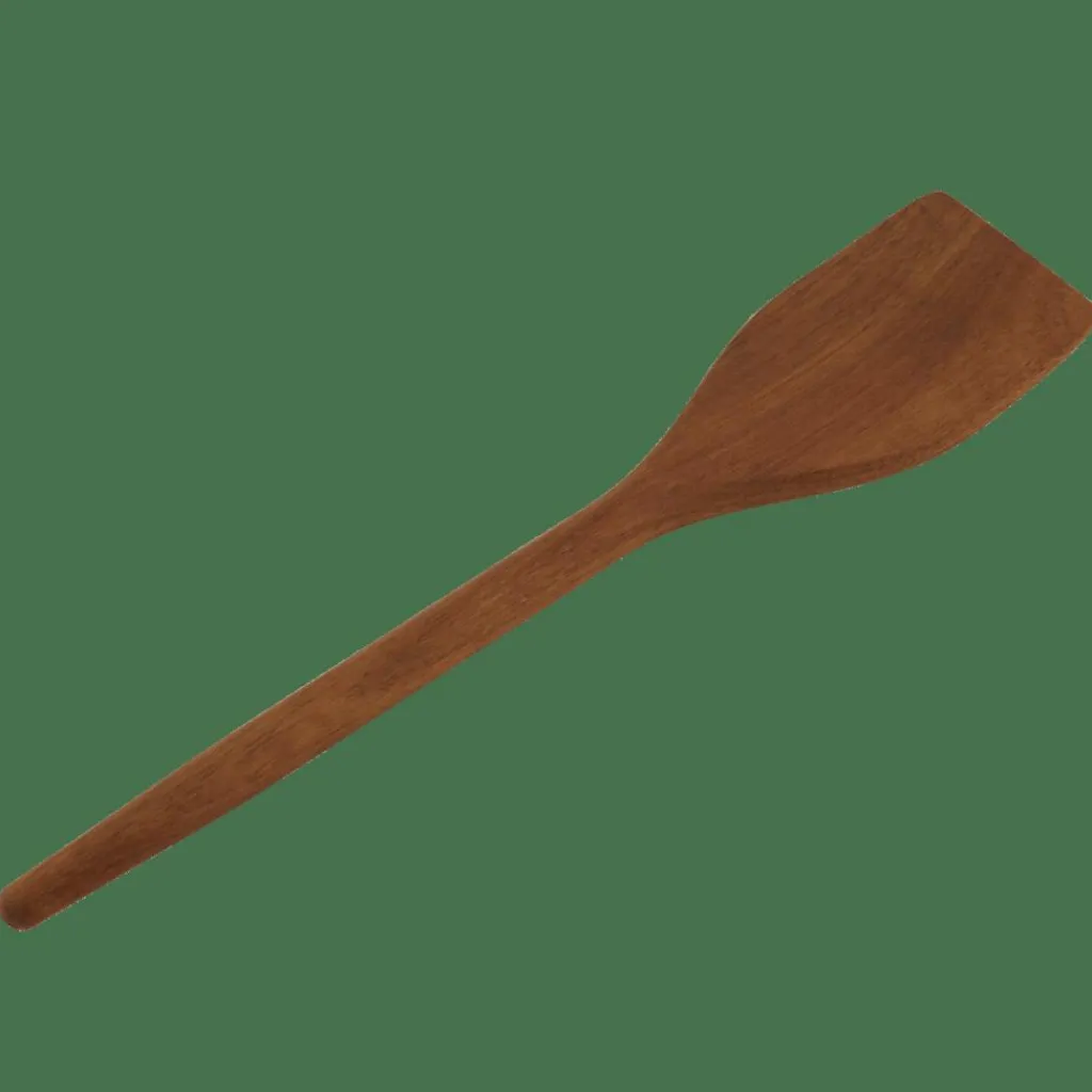 Aide Cuisine^CASA ACACIA Spatule Naturel