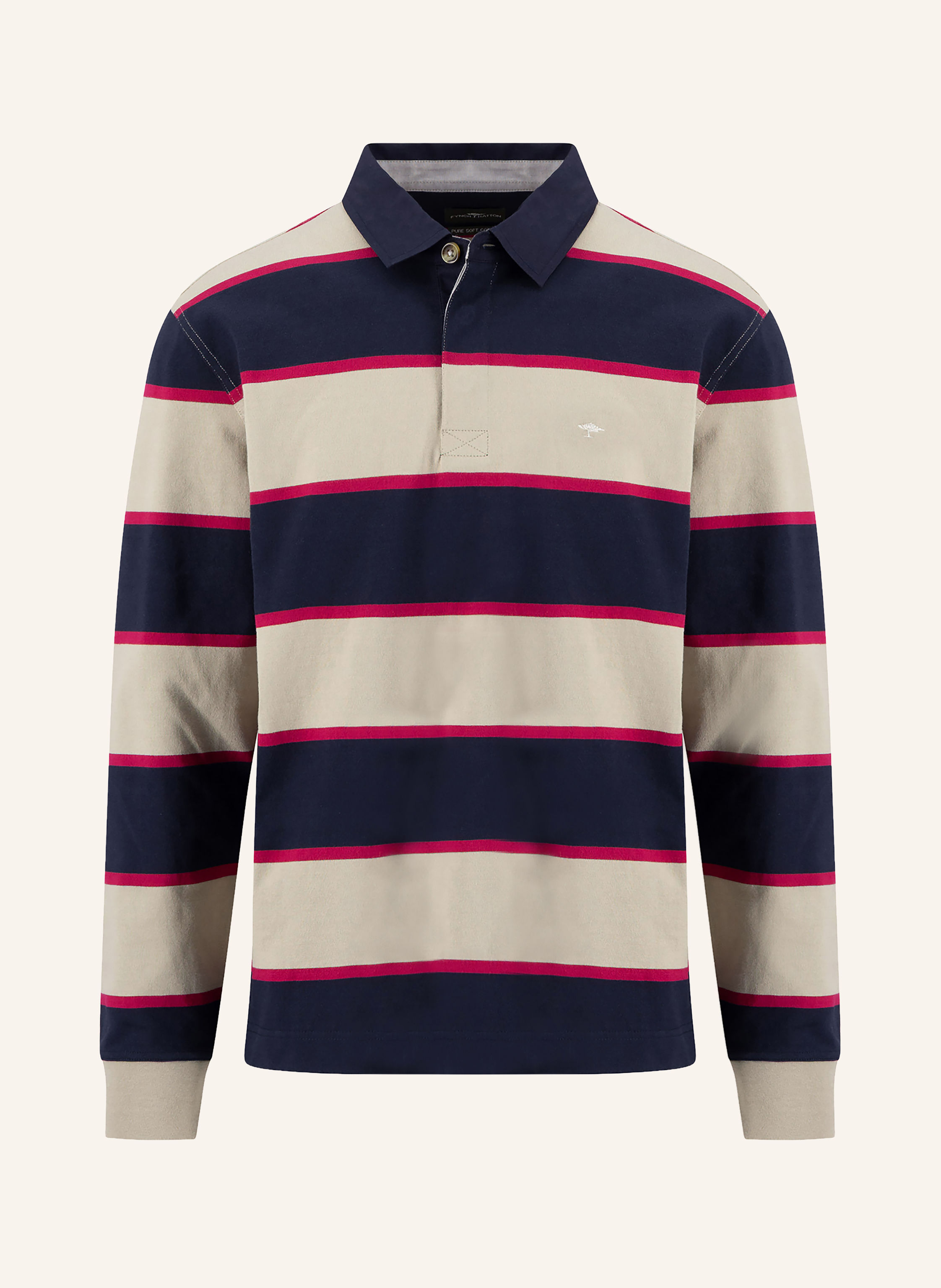 FYNCH-HATTON Rugbyshirt