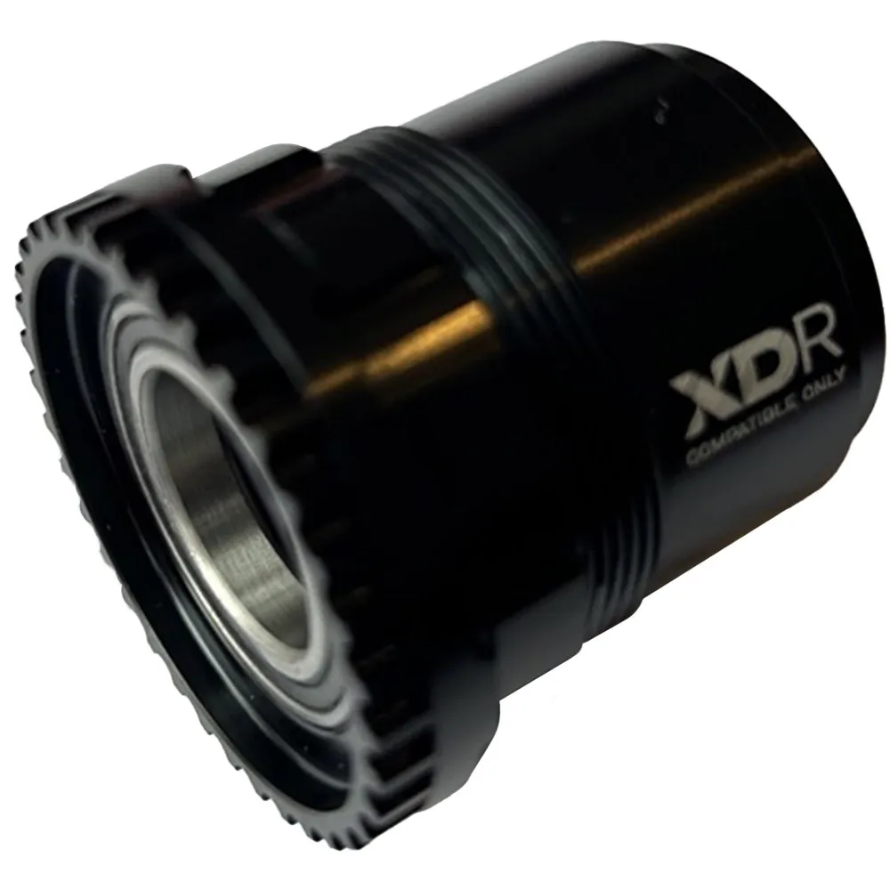 Zipp Cognition Disc Sram XDR freehub body