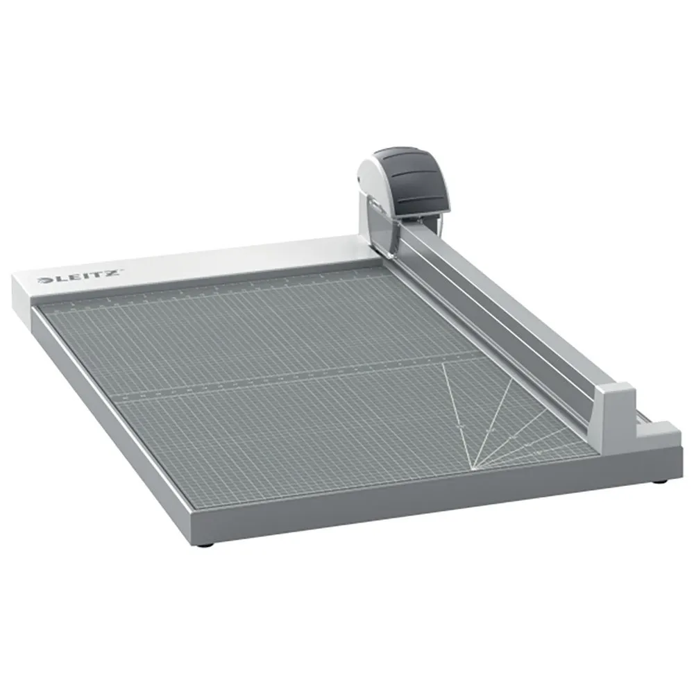 Leitz Home A4  guillotine