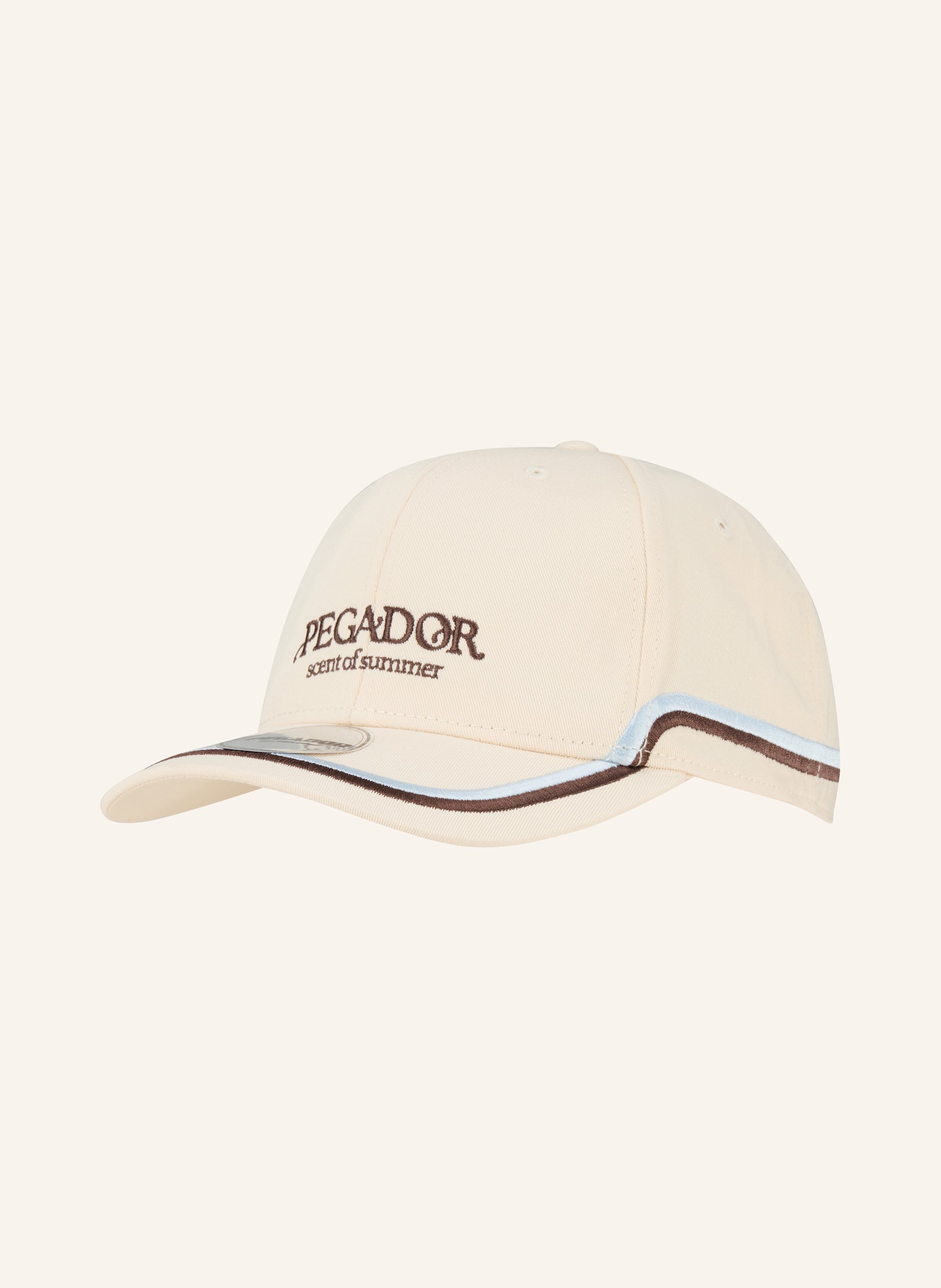 PEGADOR Cap ZENITH