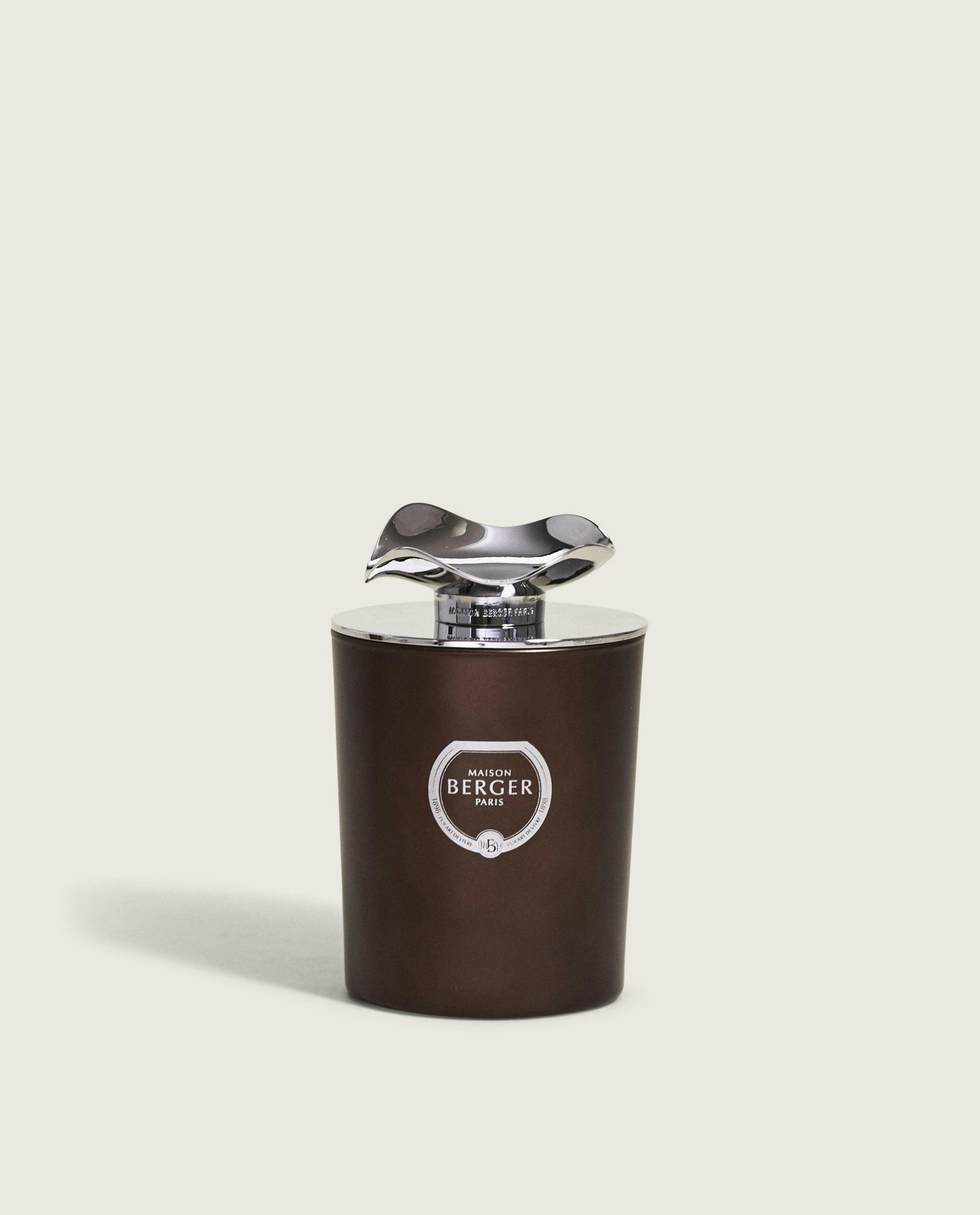 - Bougie parfumée Temptation Tentation Santal