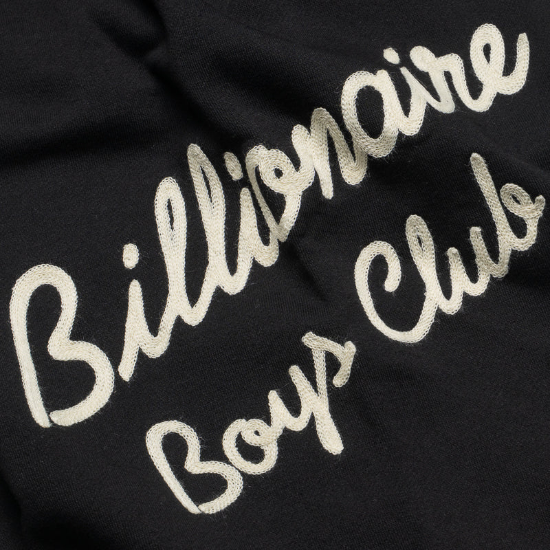 Billionaire Boys Club Helmet Sweatpants - Black