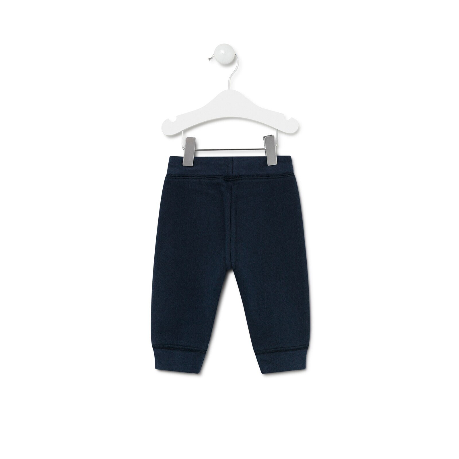 Pantalón deportivo Casual Azul Marino