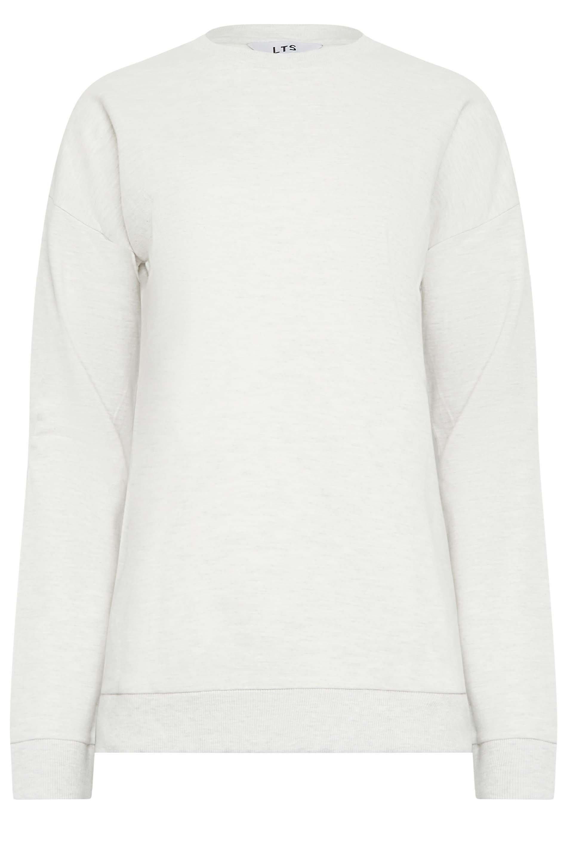 Long Tall Sally Tall Long Sleeve Sweatshirt