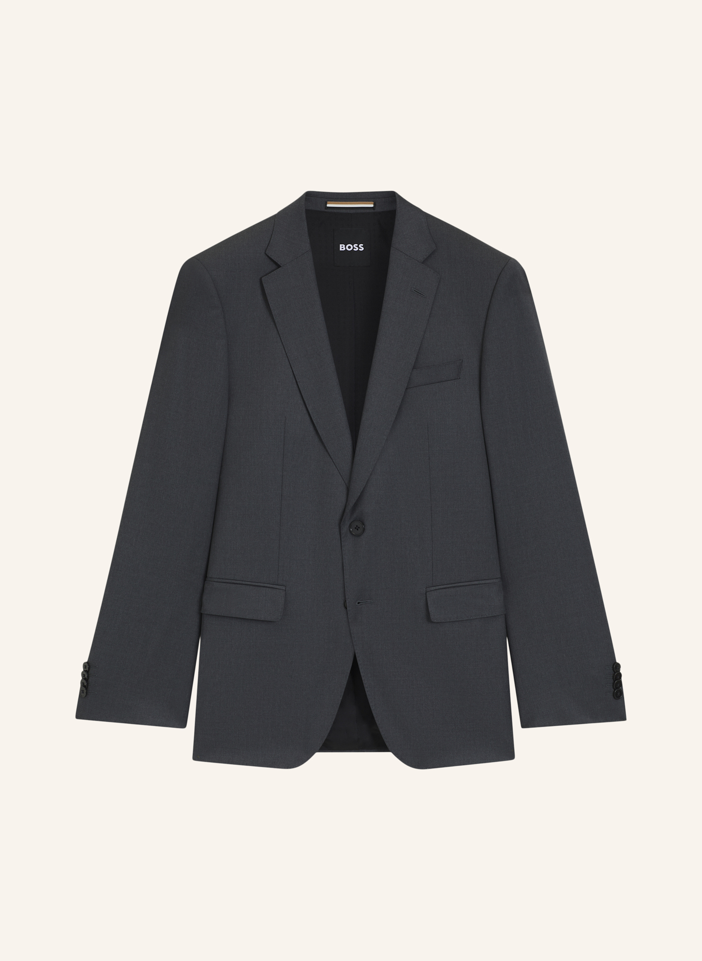 BOSS Anzugsakko HUGE Slim Fit