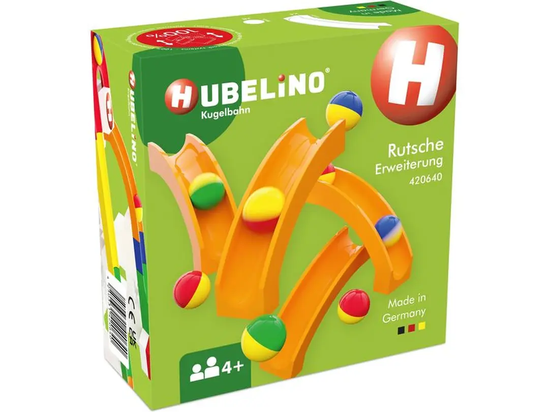Bausatz 12-teilig Klassik