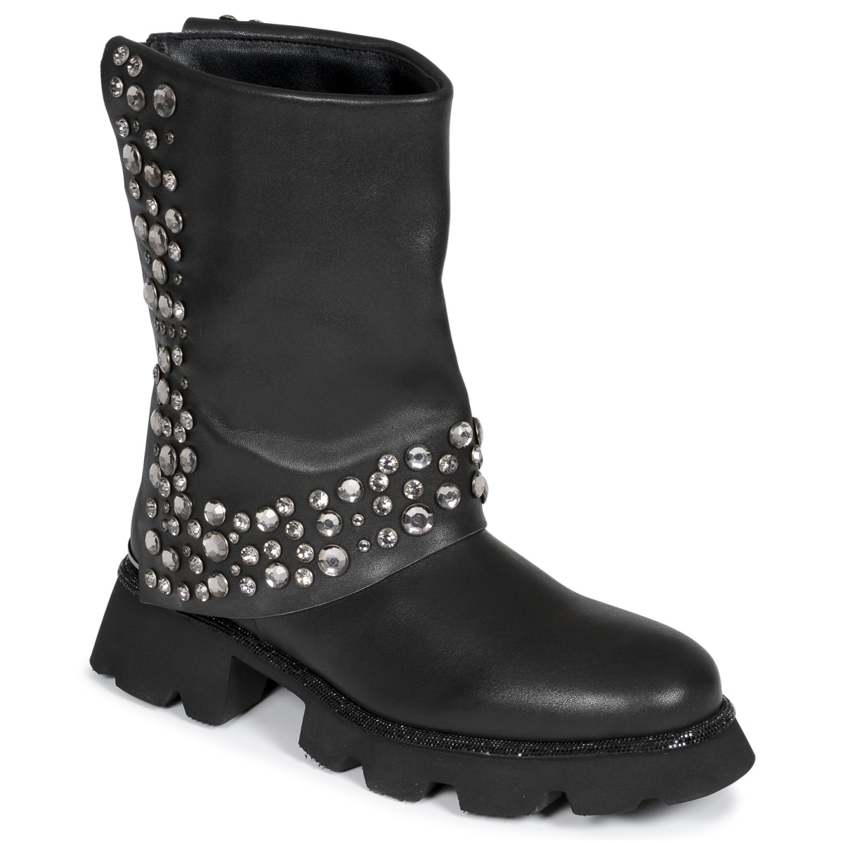 ALMA EN PENA - I251358 - Black