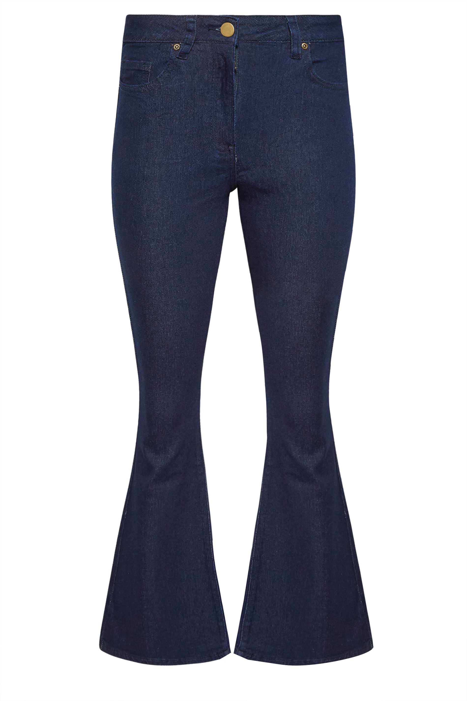 PixieGirl Petite Kickflare Jeans