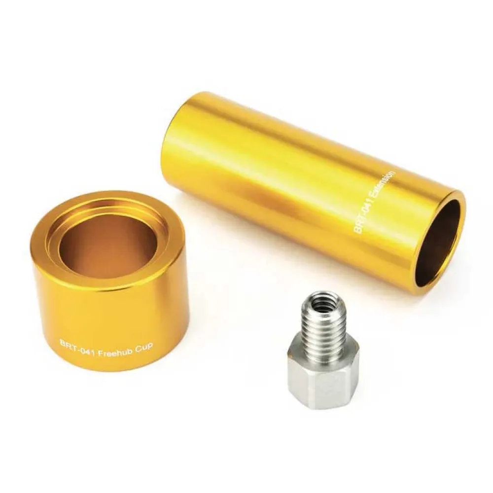 Enduro Bearings Brt-041 Bearing Puller Kit Bearing Removal Tool