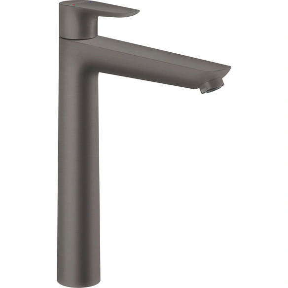 Armatur »Talis E«, mit Festauslauf, Ausladung: 223 mm, rund