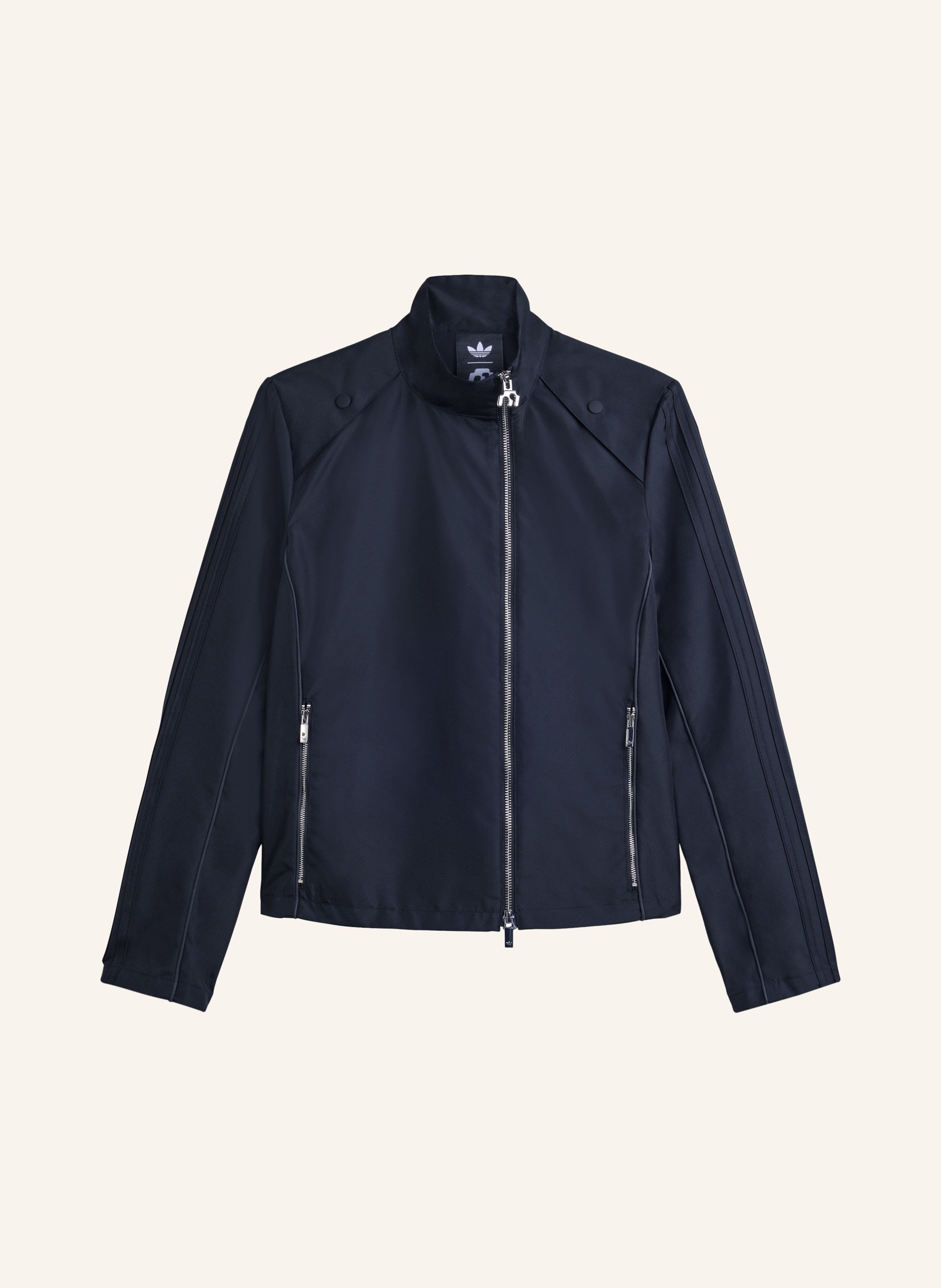 adidas Jacke MIAOU