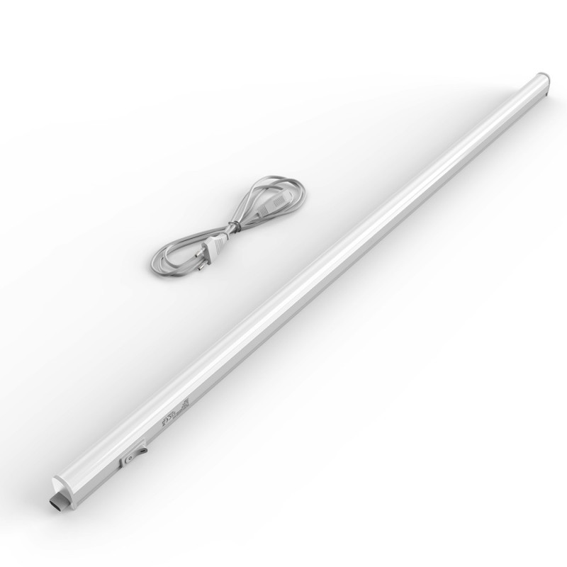 Tube LED Took blanc neutre 1100 lm 10 W 87,3 cm BRILONER