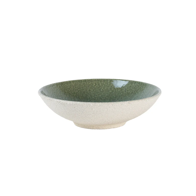 assiette creuse s thym
