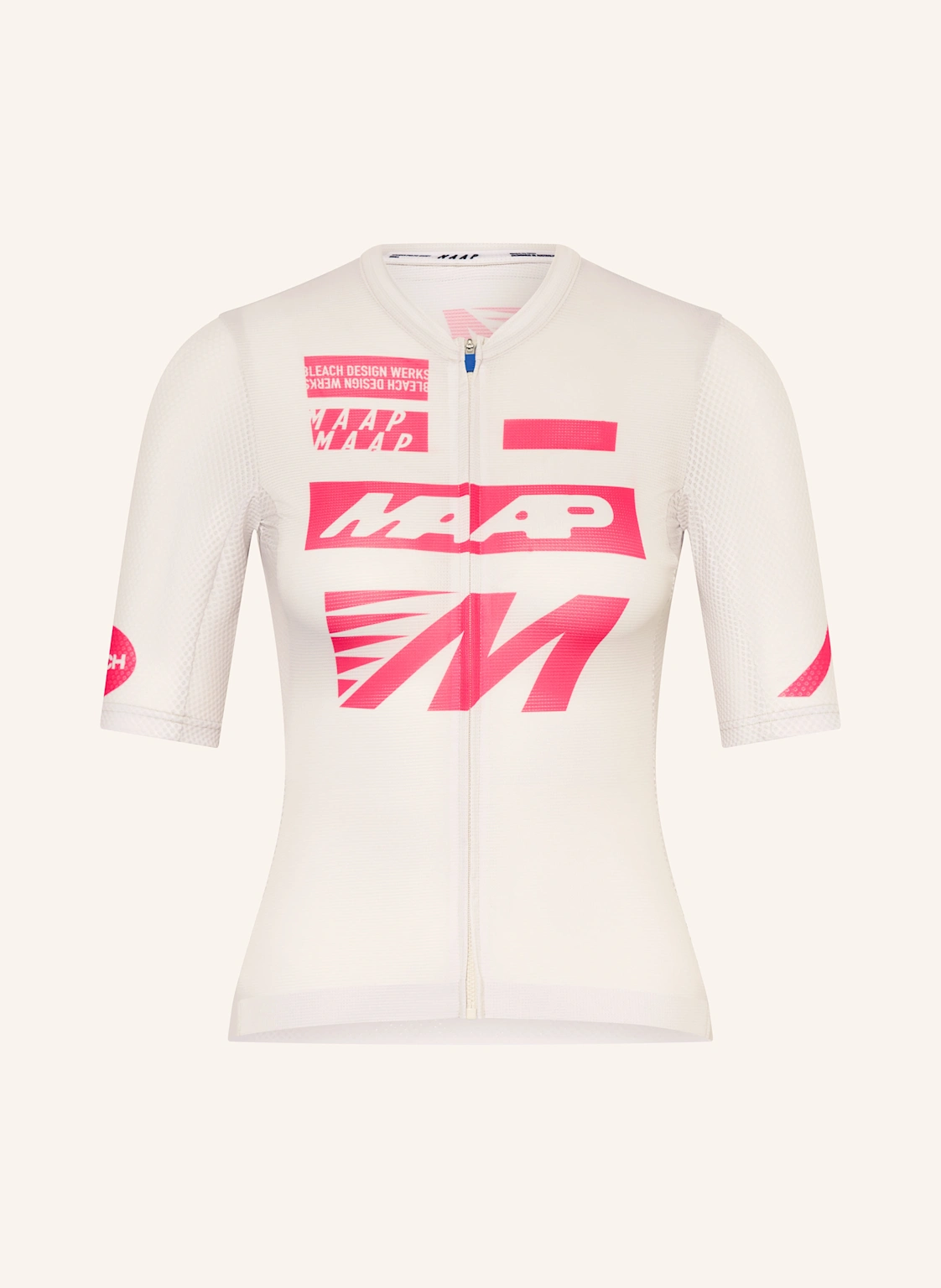 MAAP Radtrikot MAAP × BLEACH PRO AIR JERSEY 2.0
