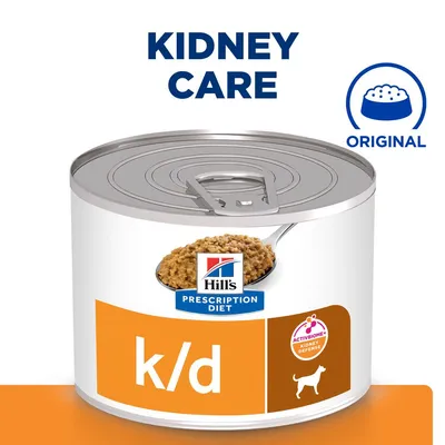 Hill's Prescription Diet Canine k/d Kidney Care - Original