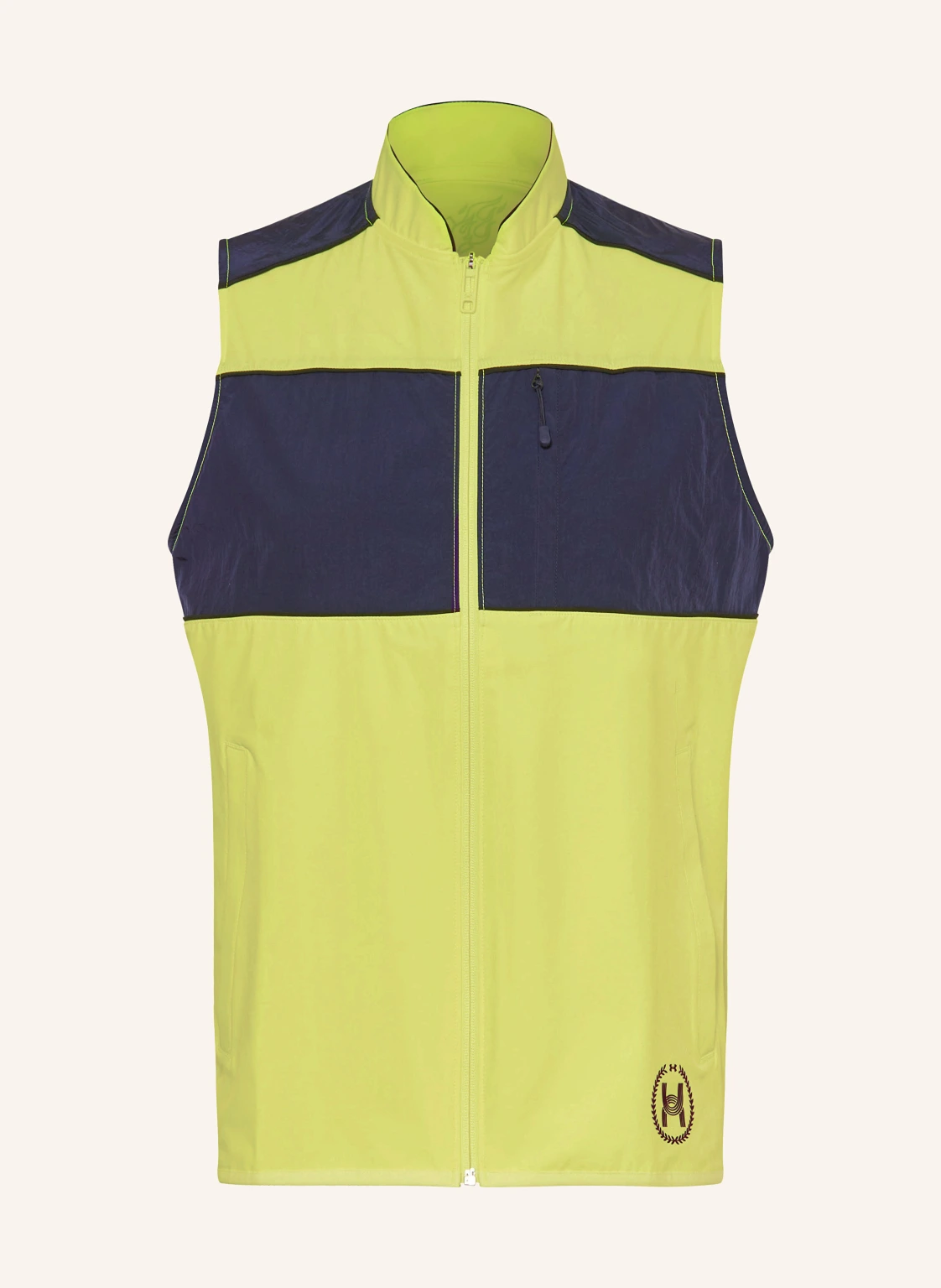 UNDER ARMOUR Laufweste UA LAUNCH