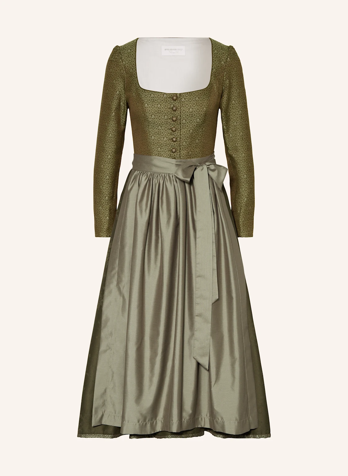 anno domini Dirndl LETITZIA